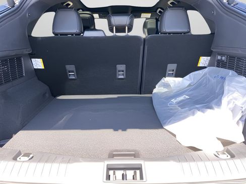 New 2026 Ford Mustang Mach-E GT AWD/4WD image 9