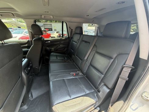 Used 2016 Chevrolet Tahoe LT AWD/4WD image 12