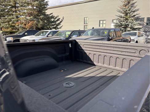 New 2025 RAM 3500 Laramie image 27