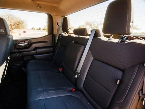 Used 2021 Chevrolet Silverado 1500 LT image 23