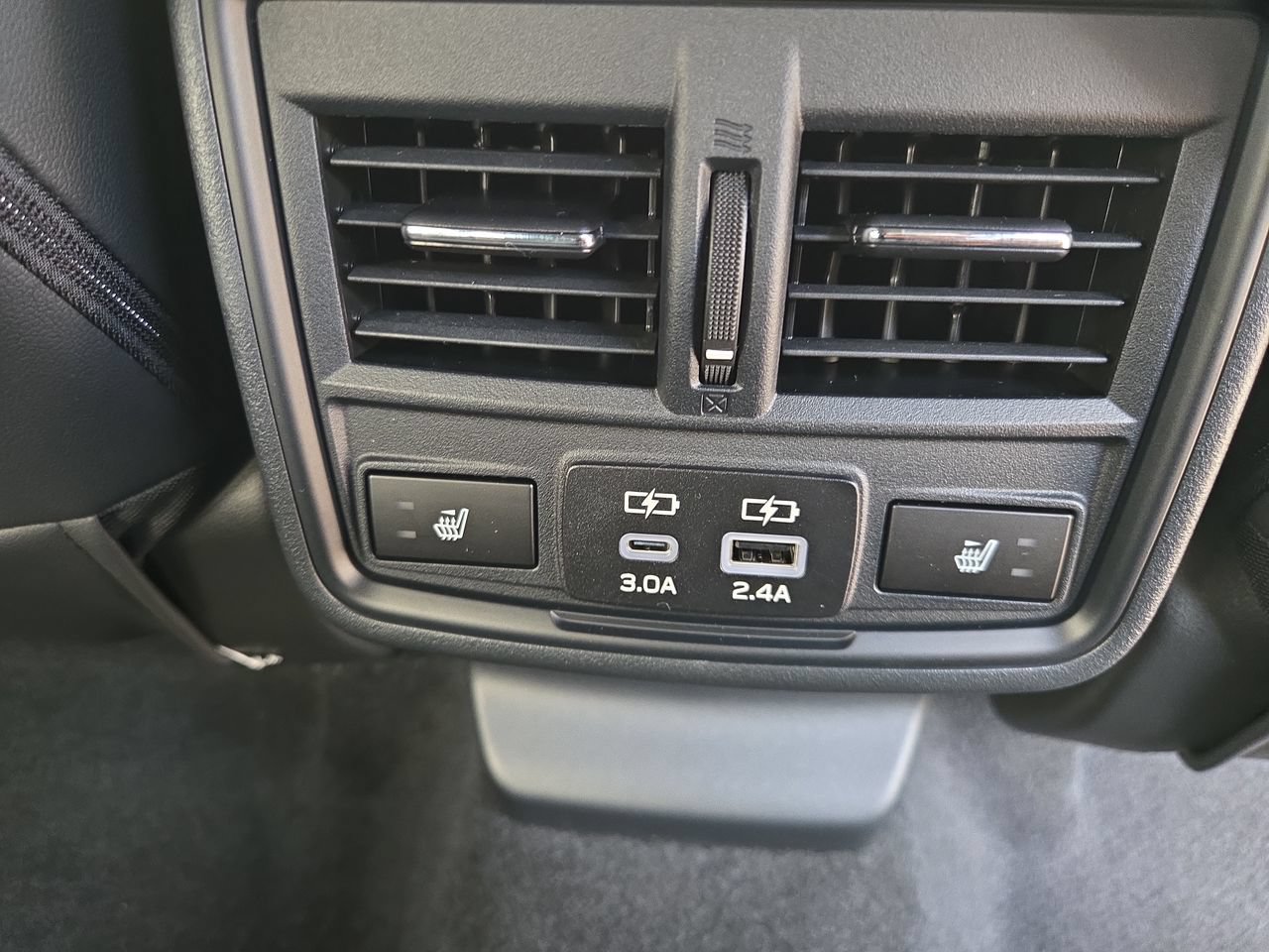 New 2026 Subaru Outback Touring XT AWD/4WD image 22