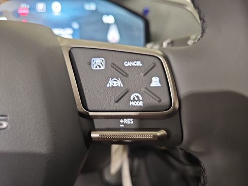 New 2026 Lexus ES 500e w/ Convenience Package AWD/4WD image 21