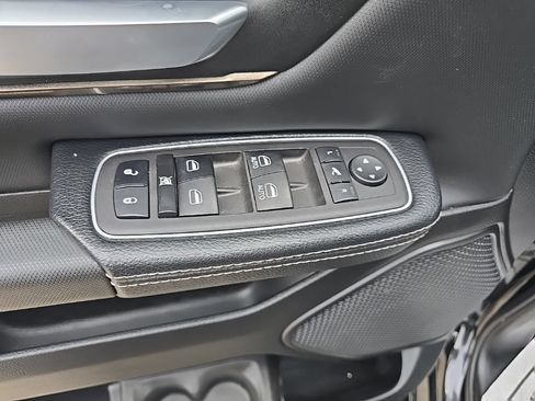 Used 2023 RAM 1500 Rebel w/ Night Edition AWD/4WD image 9