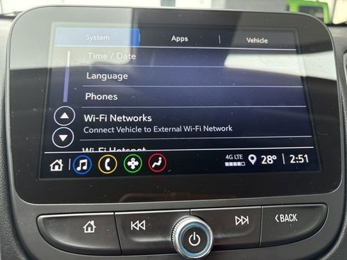 Used 2024 Chevrolet Malibu LT image 14