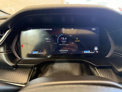 Used 2023 Jeep Grand Cherokee L Laredo image 49