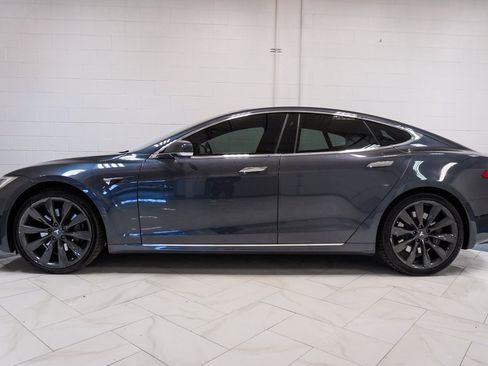 Used 2017 Tesla Model S 100D image 27