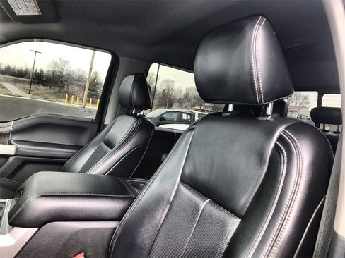 Used 2021 Ford F250 Lariat image 11