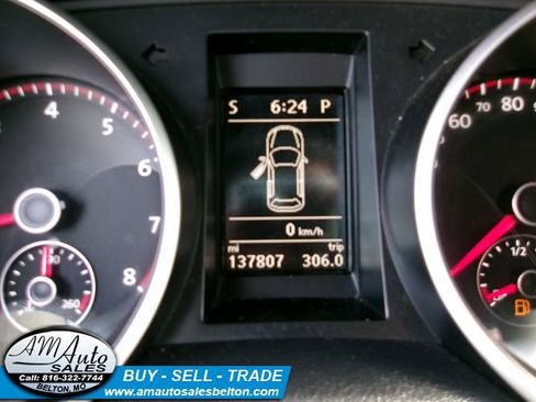 Used 2013 Volkswagen GTI Wolfsburg Edition FWD image 26