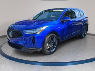 Used 2023 Acura RDX w/ Advance Package FWD video 1