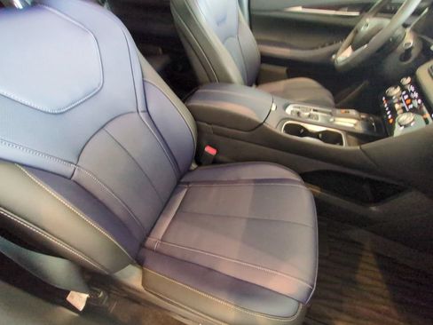 Used 2026 INFINITI QX60 Sport w/ Dark Cargo Package AWD/4WD image 26