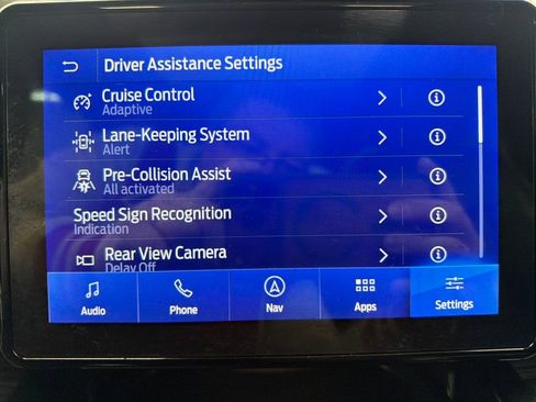 Certified 2020 Ford Explorer Limited image 29