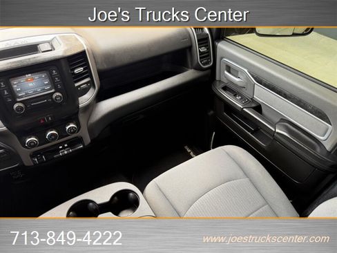 Used 2019 RAM 2500 Big Horn AWD/4WD image 15