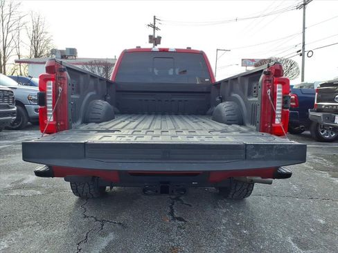 Used 2024 Ford F250 Lariat w/ Lariat Ultimate Package image 19