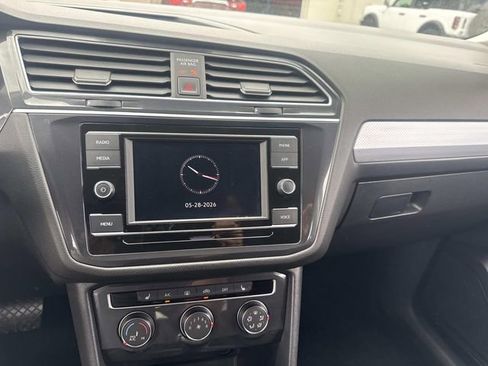 Used 2024 Volkswagen Tiguan S FWD image 19