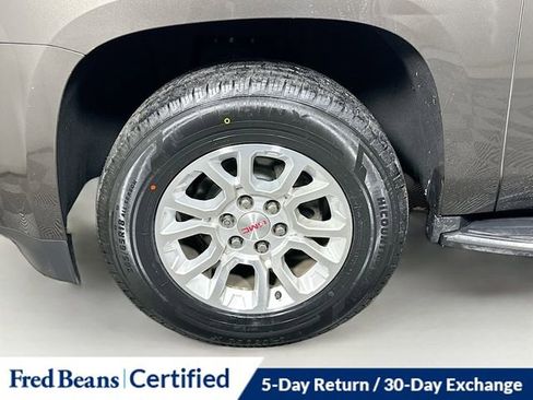 Used 2020 GMC Yukon SLT image 32