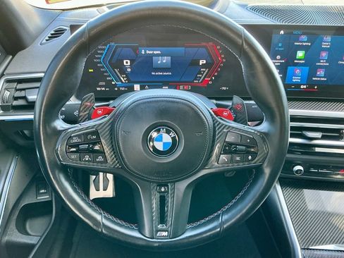 Used 2023 BMW M3 Competition image 33