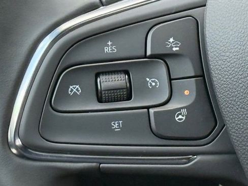 New 2025 Buick Envista Preferred w/ Convenience I Package image 27