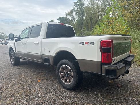 New 2026 Ford F350 King Ranch image 8