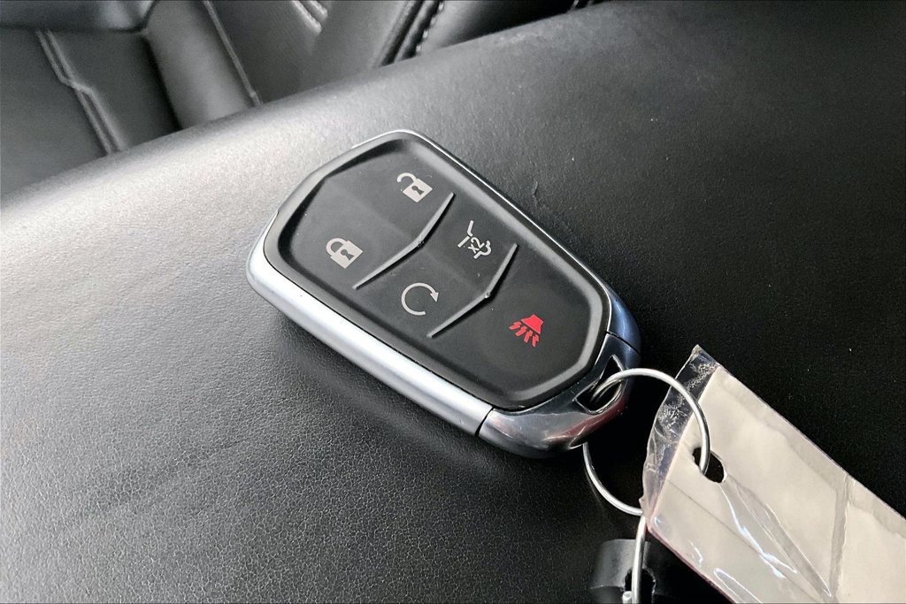 Used 2024 Cadillac XT6 AWD image 13