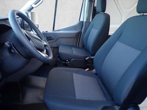 New 2026 Ford Transit 350 148 Medium Roof AWD image 11