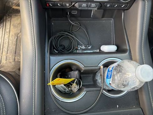 Used 2023 Chevrolet Tahoe Premier image 12