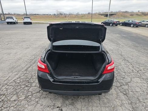 Used 2017 Nissan Altima 2.5 SV image 10