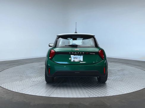 New 2026 MINI Cooper S FWD image 7