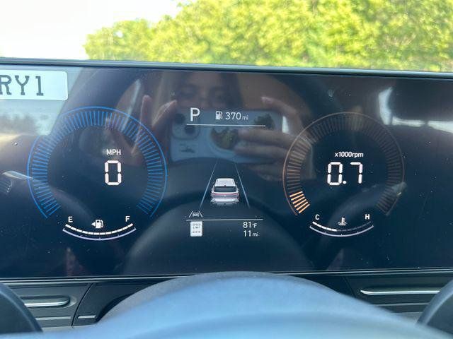 New 2027 Hyundai Kona SEL Sport AWD/4WD image 15