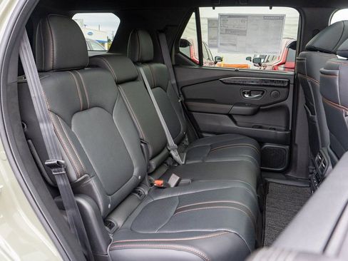 New 2026 Honda Passport TrailSport image 15