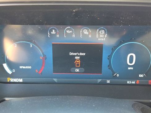 New 2026 Ford F250 XLT w/ XLT Premium Package AWD/4WD image 28