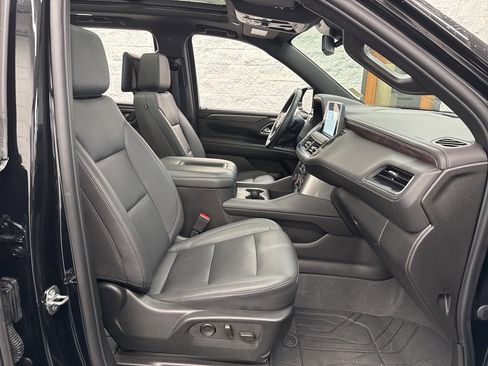 Used 2023 Chevrolet Tahoe Z71 w/ Luxury Package image 61