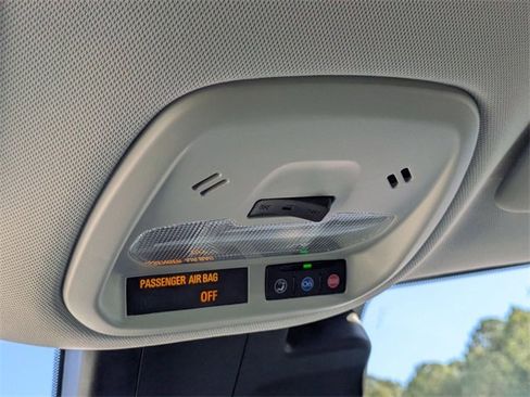 New 2026 Chevrolet Trax LS w/ LS Convenience Package image 20