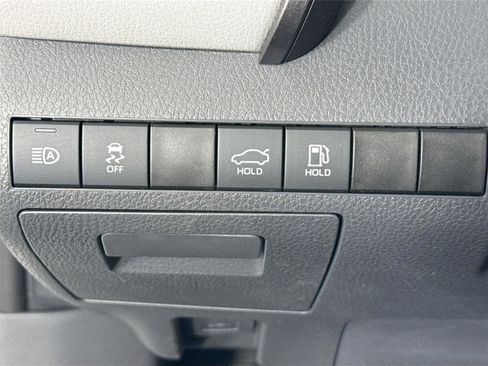 Certified 2024 Toyota Camry SE w/ Convenience Package FWD image 13