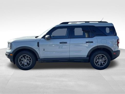 Used 2021 Ford Bronco Sport Big Bend image 7