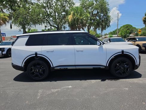 New 2027 Kia Telluride SX FWD image 9