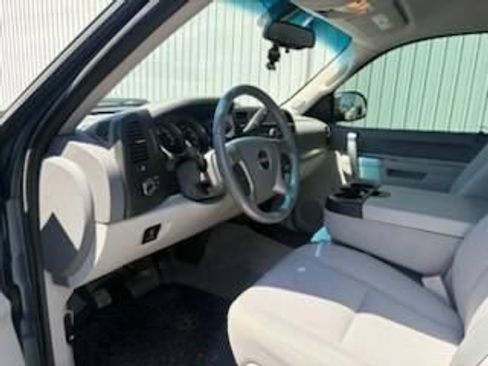 Used 2012 GMC Sierra 1500 SLE w/ Power Tech Package AWD/4WD image 9