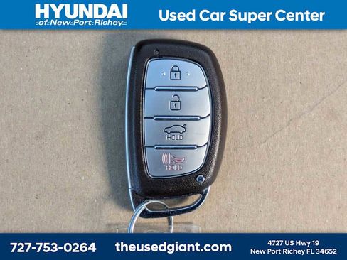 Used 2017 Hyundai Elantra SE w/ SE A/T Tech Package 03 FWD image 33