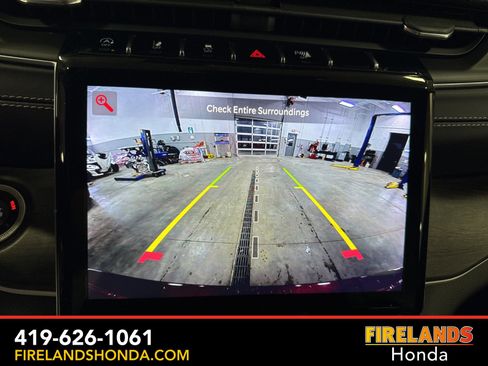 Used 2023 Jeep Grand Cherokee Limited image 23