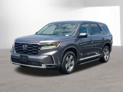 Used 2024 Honda Pilot EX-L