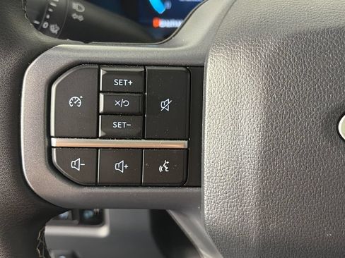 Used 2025 Ford F350 Lariat AWD/4WD image 17