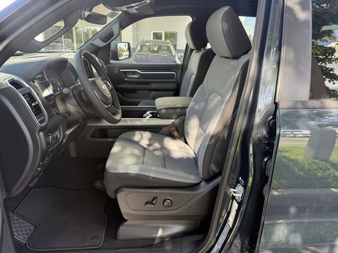 New 2026 RAM 1500 Big Horn image 16