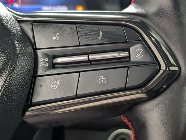 Certified 2024 Chevrolet Traverse RS AWD/4WD image 23