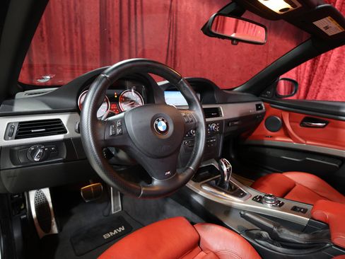 Used 2012 BMW 335is Convertible image 14