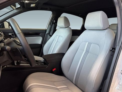 Certified 2025 Honda Civic Sport image 5