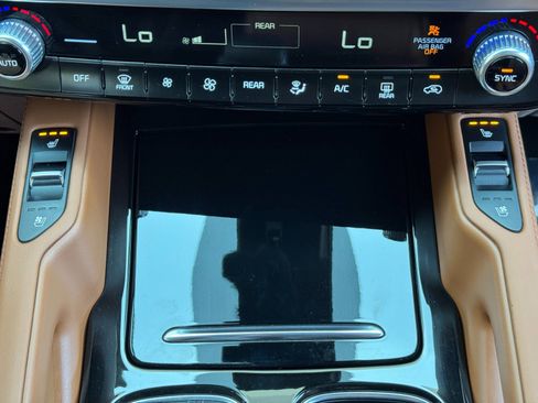 Used 2024 Kia Telluride SX Prestige X-Line AWD/4WD image 30