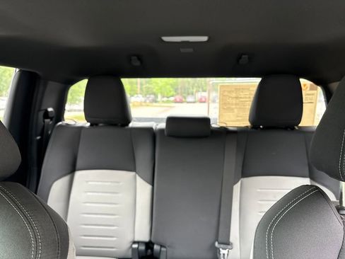 Used 2024 Toyota Tacoma TRD Sport AWD/4WD image 22