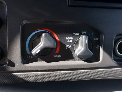 Used 2014 Ford E-450 and Econoline 450 Super Duty w/ Shuttle Bus Prep Package image 28