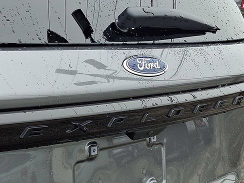 Certified 2026 Ford Explorer ST-Line w/ ST-Line Street Pack AWD/4WD image 31