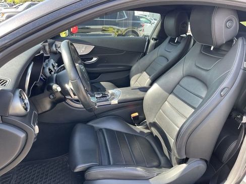 Used 2020 Mercedes-Benz C 300 Coupe image 11