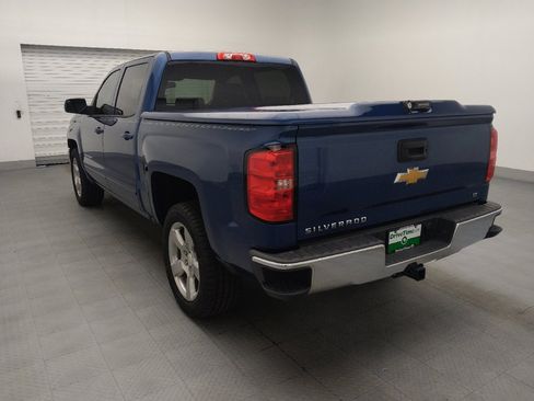 Used 2017 Chevrolet Silverado 1500 LT w/ All Star Edition RWD image 5